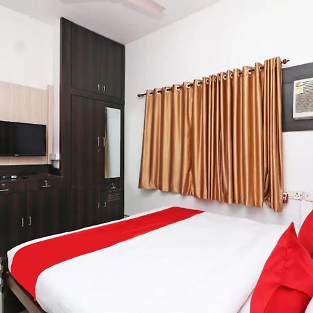 Goroomgo Hotel Manurama Ruby Καλκούτα Εξωτερικό φωτογραφία