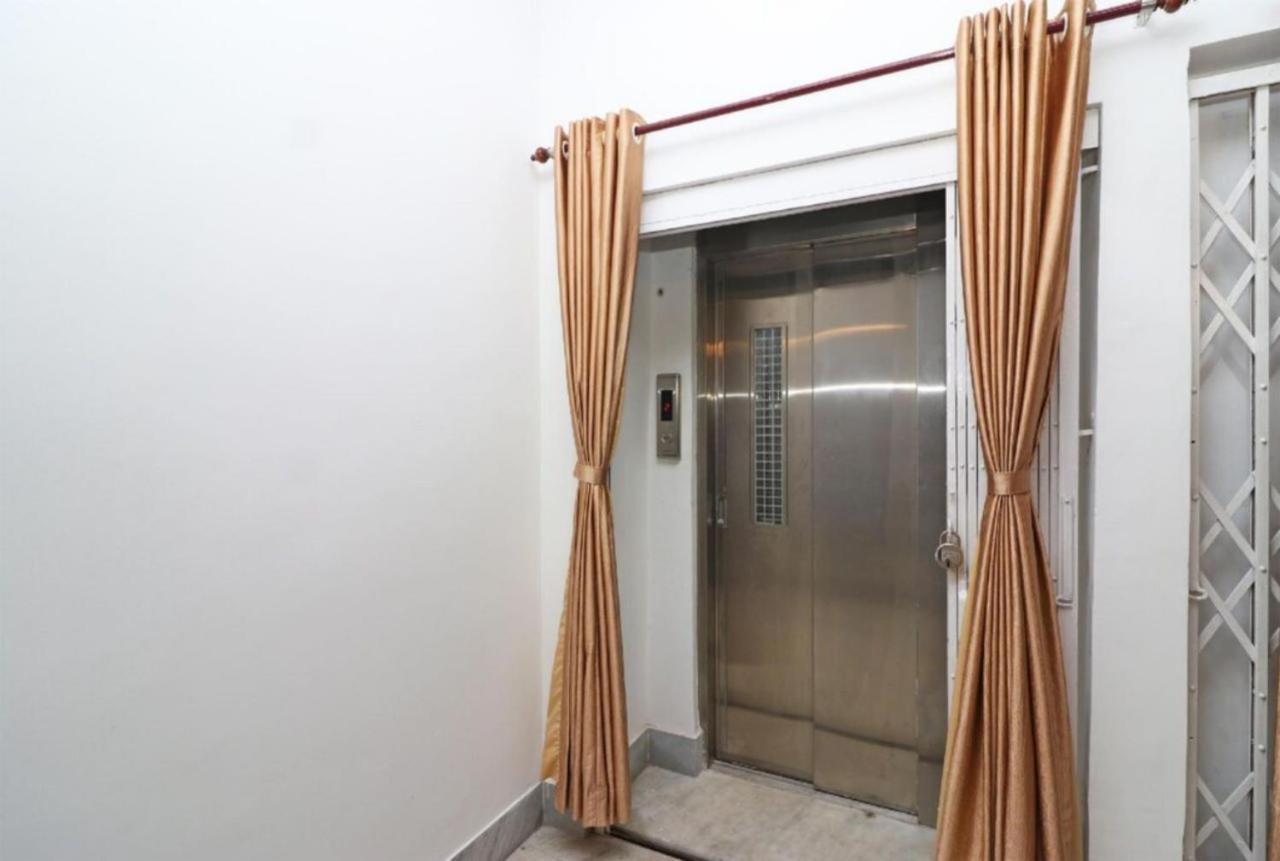Goroomgo Hotel Manurama Ruby Καλκούτα Εξωτερικό φωτογραφία
