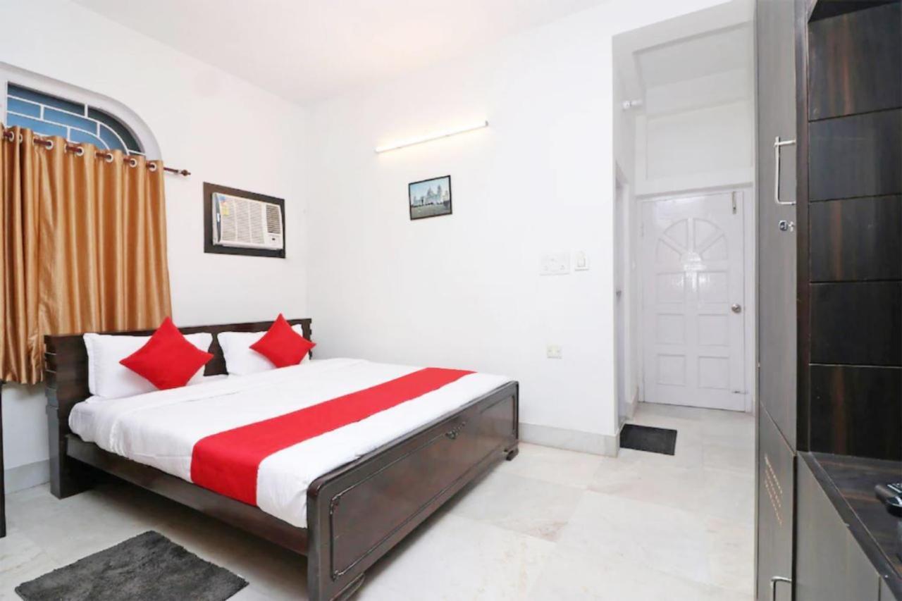 Goroomgo Hotel Manurama Ruby Καλκούτα Εξωτερικό φωτογραφία