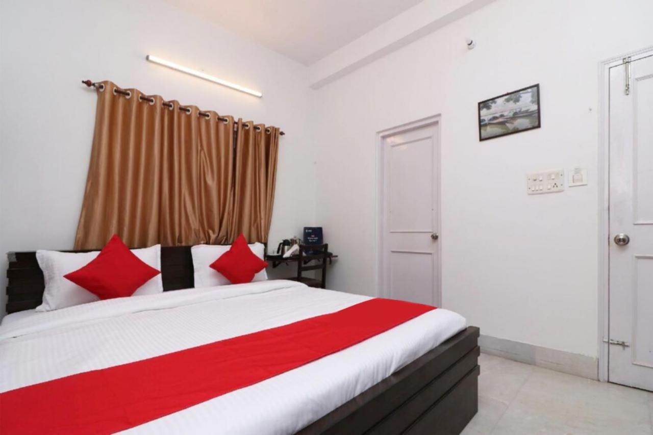 Goroomgo Hotel Manurama Ruby Καλκούτα Εξωτερικό φωτογραφία
