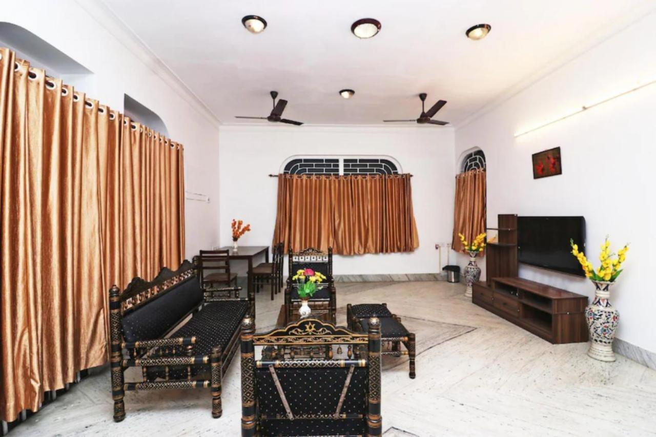 Goroomgo Hotel Manurama Ruby Καλκούτα Εξωτερικό φωτογραφία