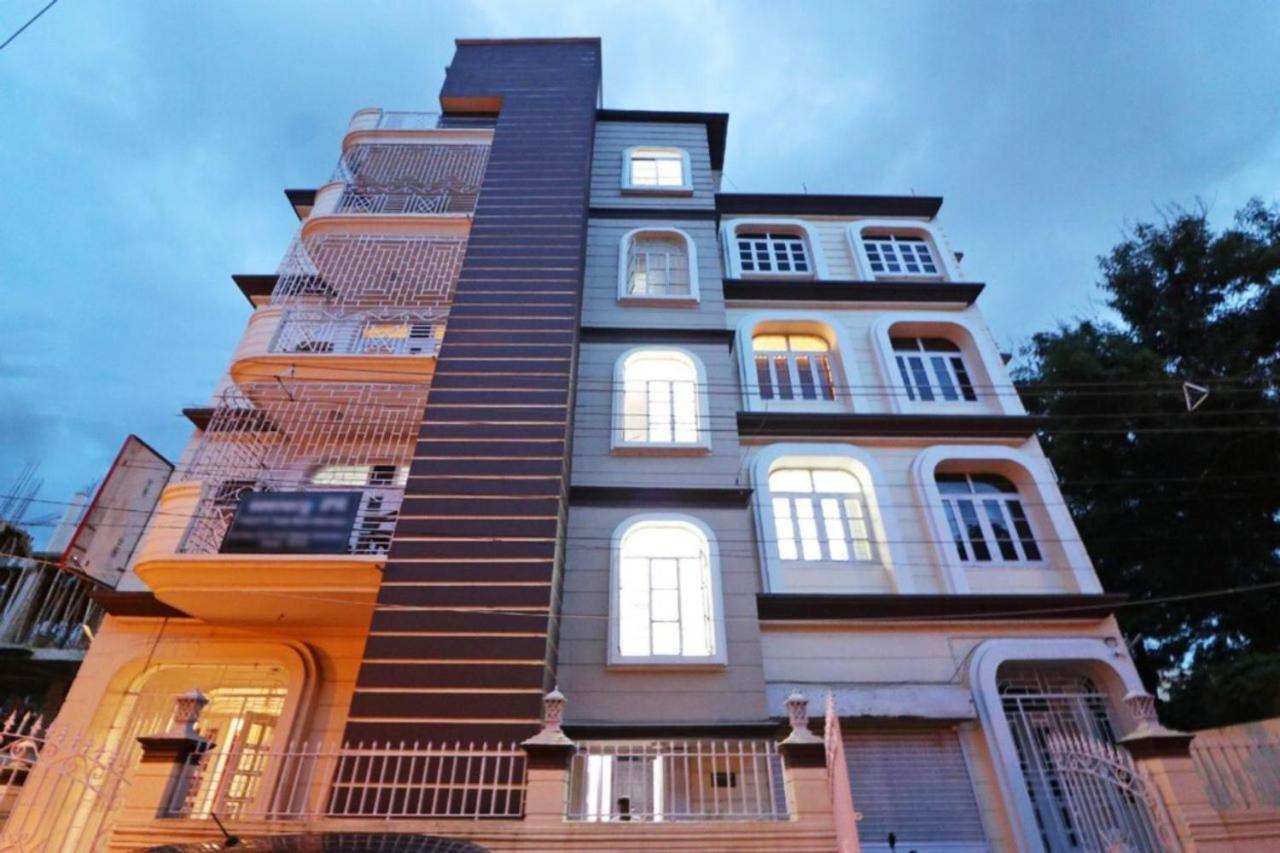 Goroomgo Hotel Manurama Ruby Καλκούτα Εξωτερικό φωτογραφία