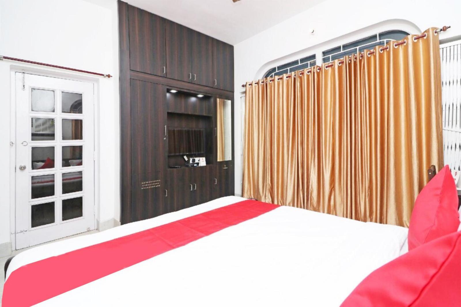 Goroomgo Hotel Manurama Ruby Καλκούτα Εξωτερικό φωτογραφία